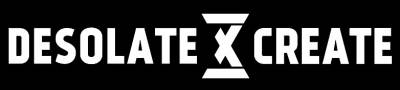logo Desolate X Create